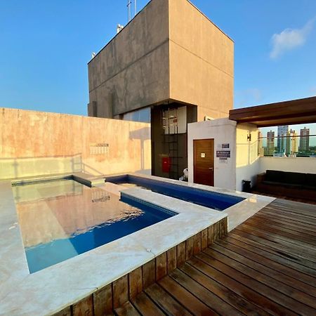 Brisa Calma Apartment Natal Exterior photo