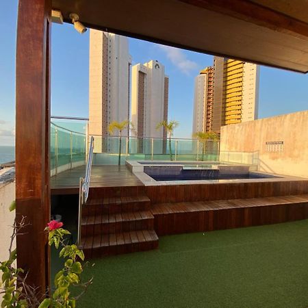 Brisa Calma Apartment Natal Exterior photo