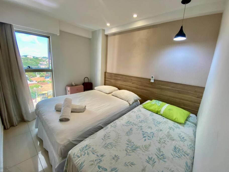 Brisa Calma Apartment Natal Exterior photo