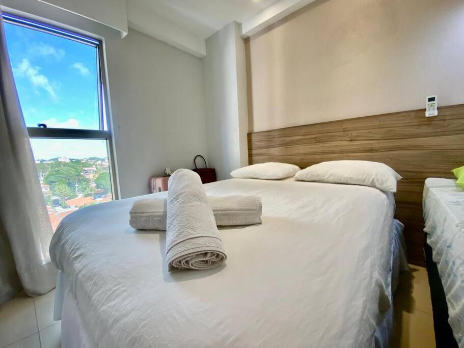 Brisa Calma Apartment Natal Exterior photo